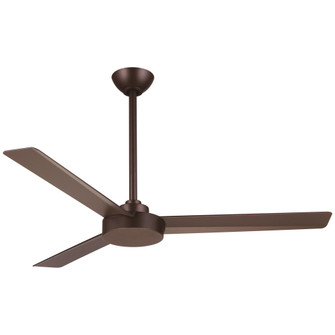 Roto - 52'' Ceiling Fan (39|F524-ORB)