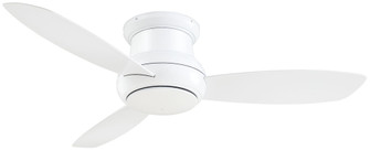 Concept™ II Wet - LED 52'' Ceiling Fan (39|F474L-WH) Concept™ II Wet - LED 52'' Ceiling Fan (39|F474L-WH)