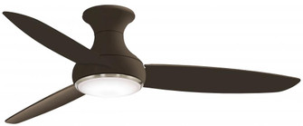 Concept III - 54'' LED Smart Ceiling Fan (39|F467L-ORB)