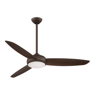 Concept™ IV  54'' LED Smart Ceiling Fan (39|F465L-ORB)