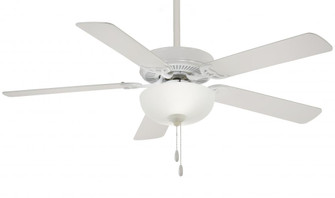 Contractor Uni-Pack LED - 52'' Ceiling Fan (39|F448L-WH)
