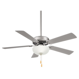Contractor Uni-Pack LED - 52'' Ceiling Fan (39|F448L-BS)