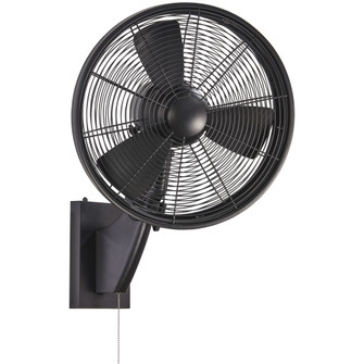 Anywhere - 16'' Oscillating Fan (39|F307-MBK)