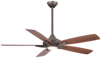 Dyno 52'' LED Ceiling Fan (39|F1000-ORB)