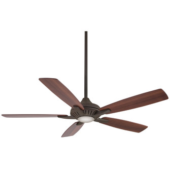 Dyno 52'' LED Ceiling Fan (39|F1000-ORB)