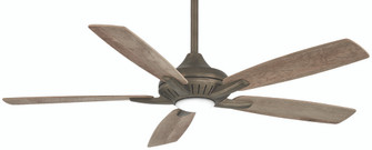 Dyno 52'' LED Ceiling Fan (39|F1000-HBZ)