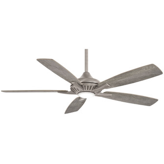 Dyno 52'' LED Ceiling Fan (39|F1000-BNK)