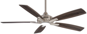 Dyno 52'' LED Ceiling Fan (39|F1000-BN)