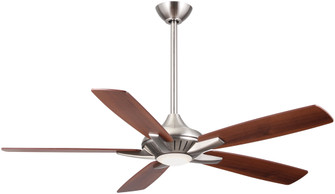 52 INCH CEILING FAN WITH LED (39|F1000-BN)