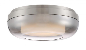 First Encounter - One Light LED Flush Mount (77|P952-2-084-L)