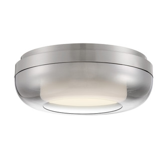 First Encounter - One Light LED Flush Mount (77|P952-2-084-L)