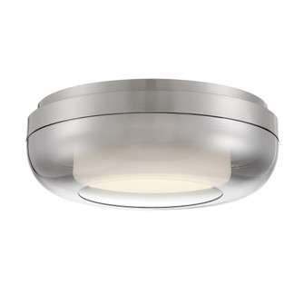 First Encounter - One Light LED Flush Mount (77|P952-2-084-L)