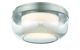 First Encounter - One Light LED Flush Mount (77|P952-1-084-L)