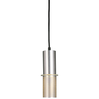 Larry™ - 1 Light Pendant (77|P9451-2-614)