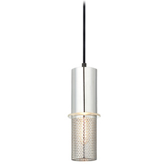 Larry™ - 1 Light Pendant (77|P9451-2-077)
