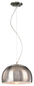 1 LIGHT PENDANT (77|P861-084)