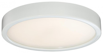 Flush Mount - 1 Light LED Flush Mount (77|P842-044-L)