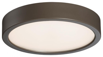 Flush Mount - 1 Light LED Flush Mount (77|P841-647B-L)