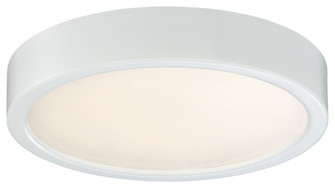 Flush Mount - 1 Light LED Flush Mount (77|P841-044-L)