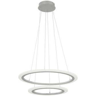Discovery - LED Pendant (77|P8142-609-L)