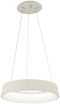 Star Gate - 23.75'' LED Pendant (77|P8130-044-L)