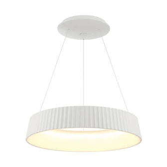 Star Gate - 23.75'' LED Pendant (77|P8130-044-L)