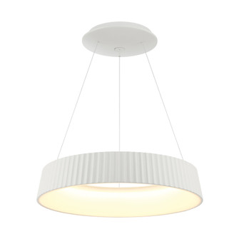 Star Gate - 23.75'' LED Pendant (77|P8130-044-L)