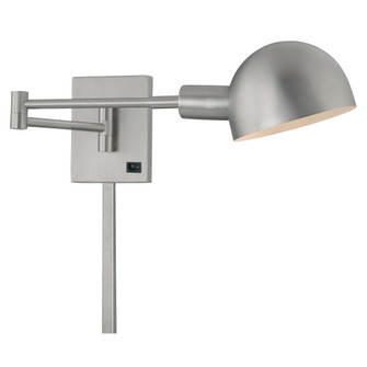 P3™ - 1 Light Swing Arm Wall Sconce (77|P600-3-603)