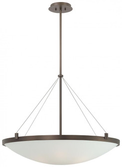 SUSPENDED - 6 LIGHT PENDANT (77|P593-647)