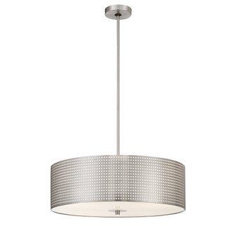 Grid™ - 4 Light Pendant (77|P5745-084)
