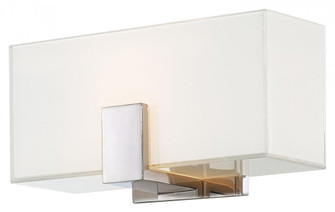 1 Light Wall Sconce (77|P5220-613)