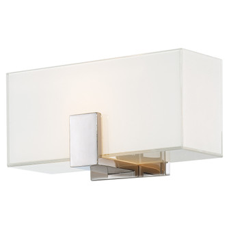 1 Light Wall Sconce (77|P5220-613)