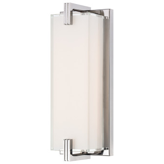 Cubism - LED Wall Sconce (77|P5219-077-L)
