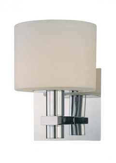 Stem - 1 Light Wall Sconce (77|P5191-077)