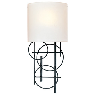 1 Light Wall Sconce (77|P5131-066)
