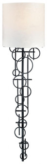 1 Light Wall Sconce (77|P5130-066)