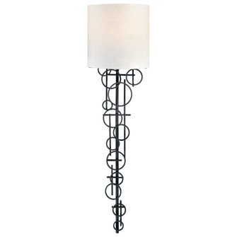 1 Light Wall Sconce (77|P5130-066)
