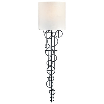 1 Light Wall Sconce (77|P5130-066)