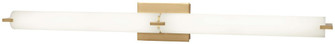Tube - LED Wall Sconce (77|P5046-248-L)