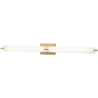 Tube - LED Wall Sconce (77|P5046-248-L)