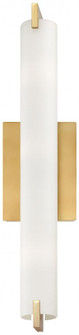 Tube - 3 Light Wall Sconce (77|P5044-248)