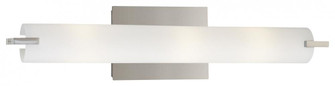 Tube - 3 Light Bath (77|P5044-077)