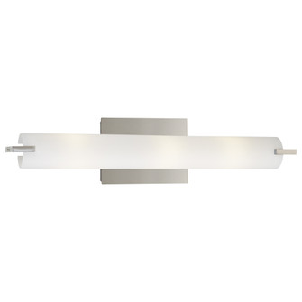 Tube - 3 Light Bath (77|P5044-077)