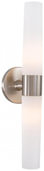 Saber - 2 Light Wall Sconce (77|P5042-144)