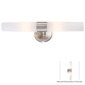 Saber - 2 Light Wall Sconce (77|P5042-144)