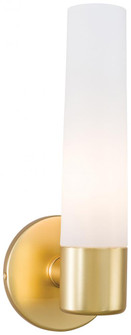 1 Light Wall Sconce (77|P5041-248)