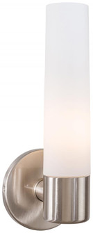 1 Light Wall Sconce (77|P5041-144)