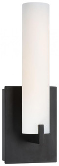 Tube - 1 Light LED Wall Sconce (77|P5040-37B-L)