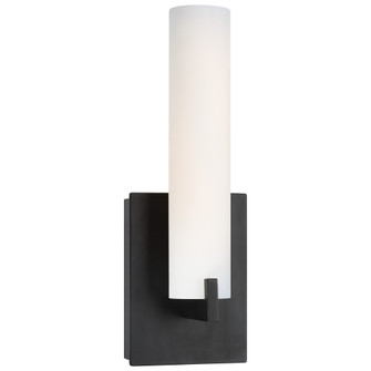 Tube - 1 Light LED Wall Sconce (77|P5040-37B-L)