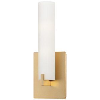 Tube - LED Wall Sconce (77|P5040-248-L)